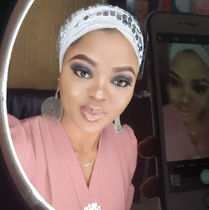 Meet your Posher, Babalola adijat